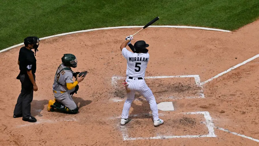 How MLB’s New Derby Rules Paved the Way for Munetaka Murakami