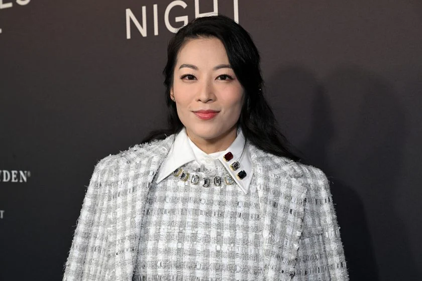 Arden Cho: From Netflix Stardom to the Poker Felt