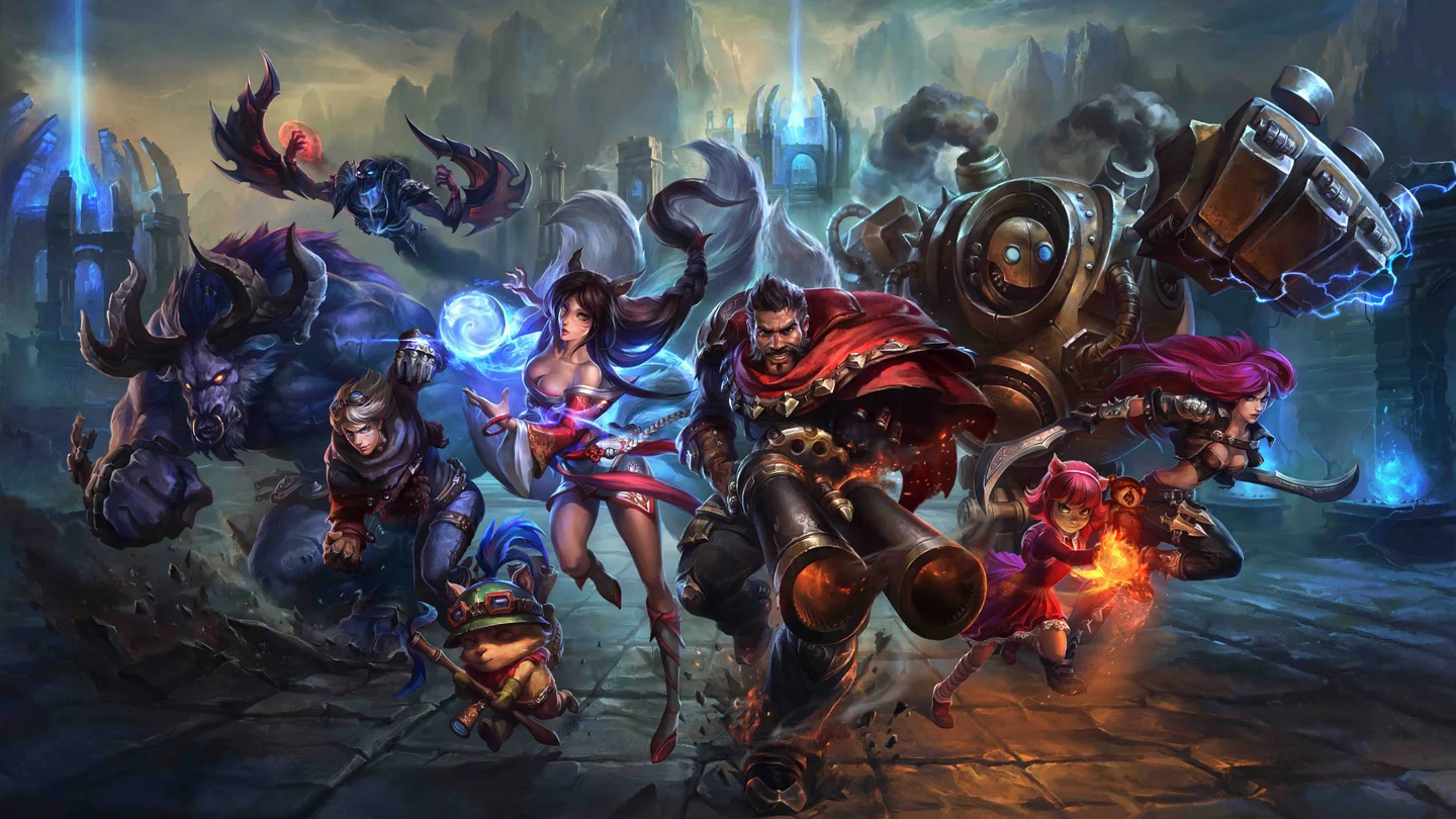 League of Legends: The Ranked 5s Comeback Has a Massive Rank Decay Problem