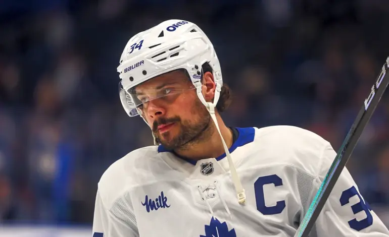 Five NHL Teams That Need Better Injury Luck During the 2026–27 Season