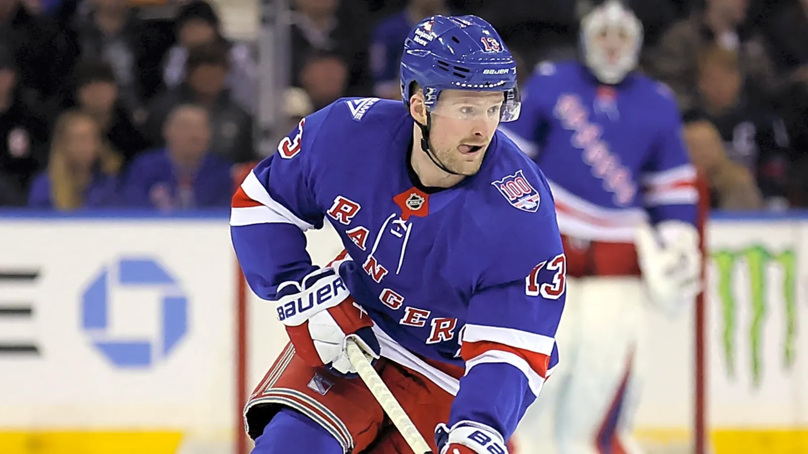 Projecting the New York Rangers’ Lineup After a Busy 2026 Offseason