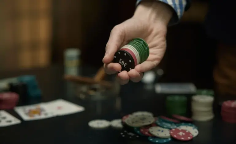The Gambler’s Fallacy Explained: Why a Win Is Never “Due”
